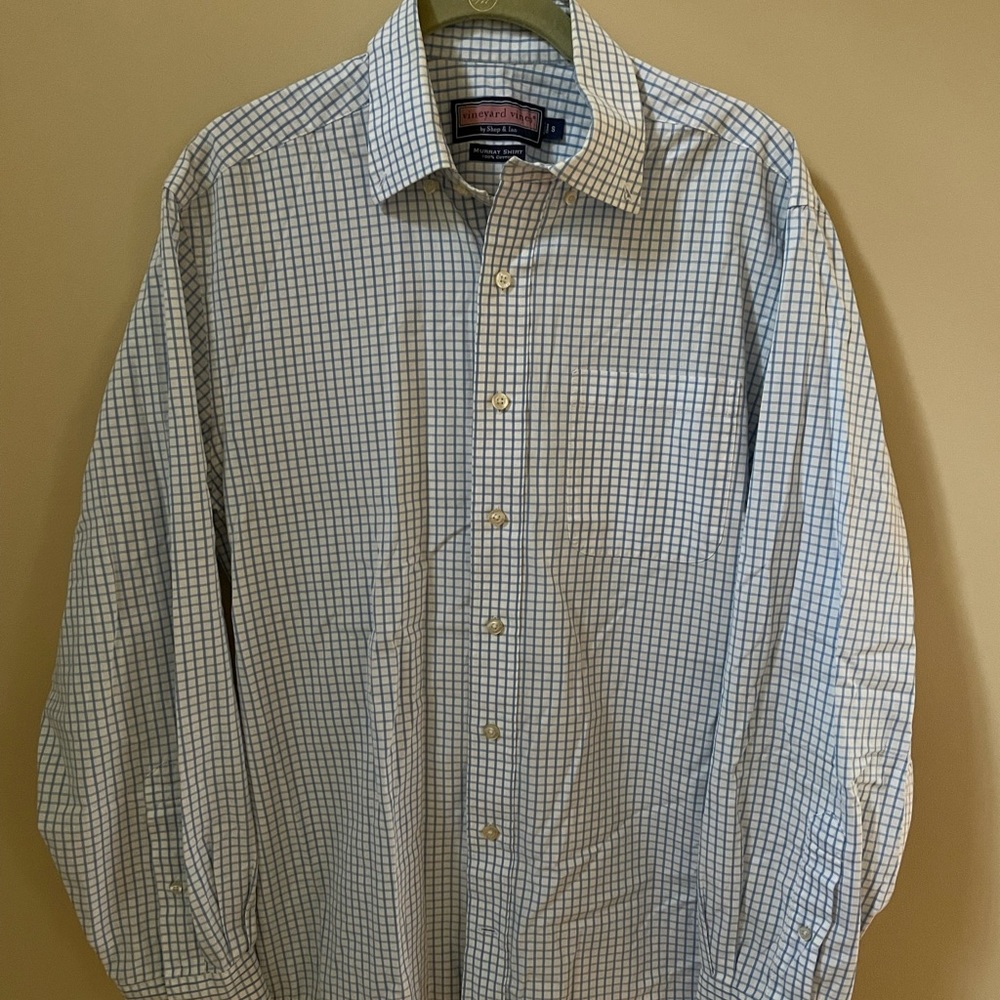 Vineyard Vines Button Down